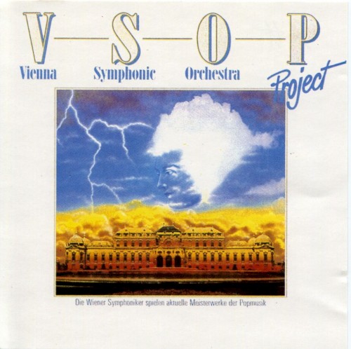 VSOP