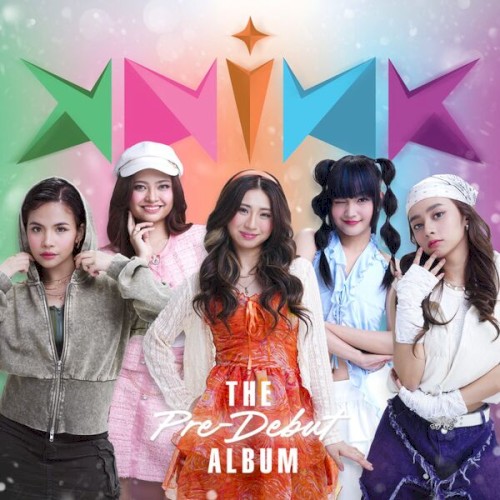 VVINK The Pre-Debut Album