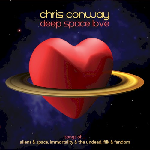 Deep Space Love