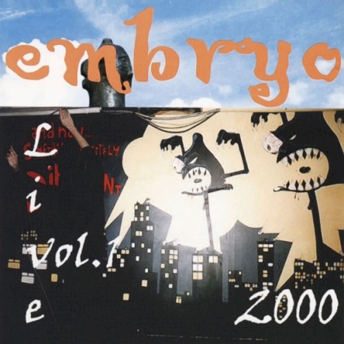 2000 Live, Volume 1