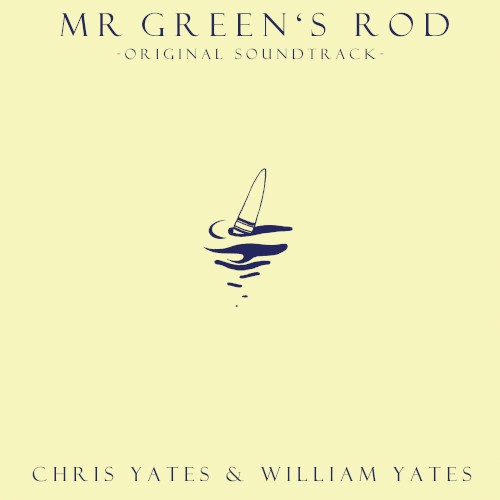 Mr Green's Rod