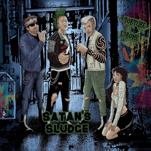 Satan’s Sludge