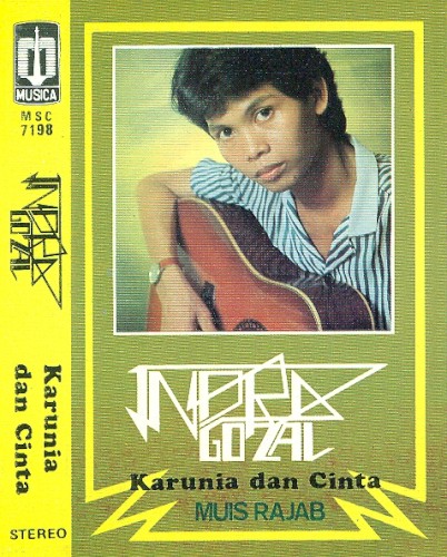 Karuani dan Cinta
