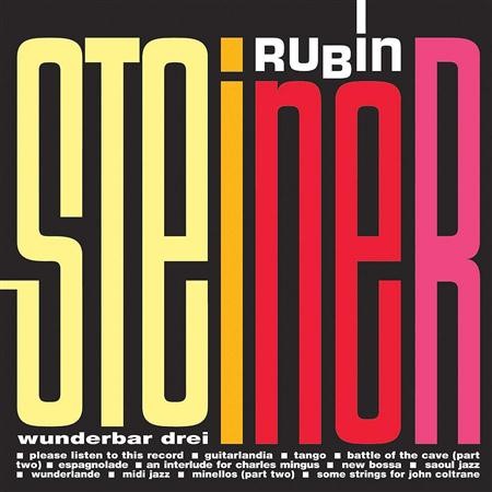 Wunderbar Drei