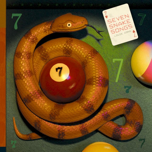 Seven Snake Songs