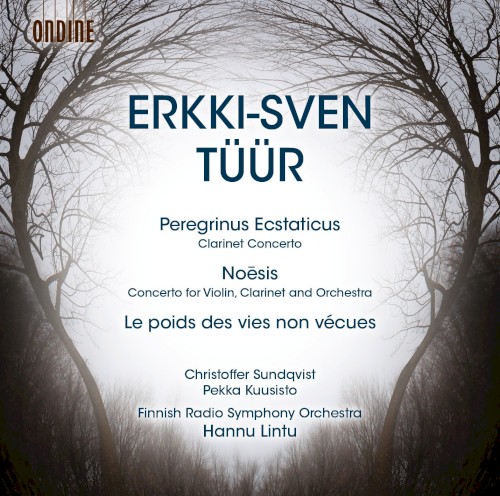 Peregrinus ecstaticus / Noēsis / Le Poids des vies non vécues