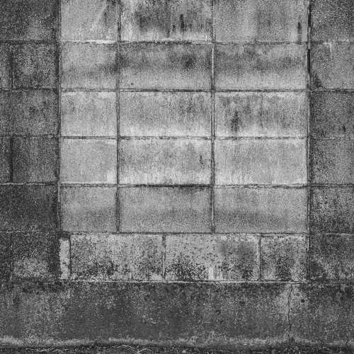 Periphery of perception