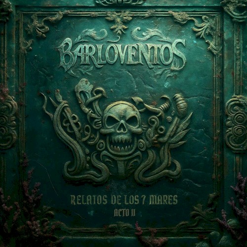 Relatos de Los 7 Mares - Acto II