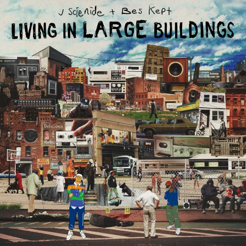 Living in Large Buildings