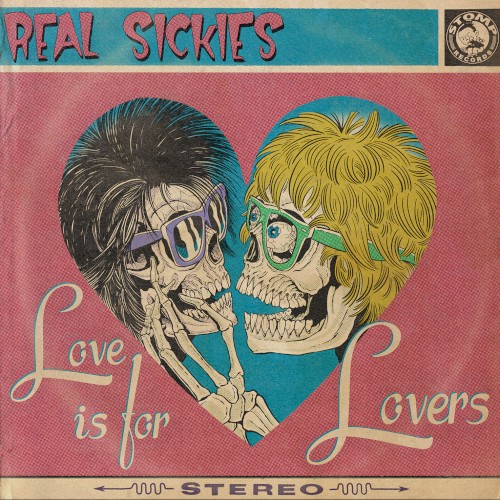 Love Is for Lovers