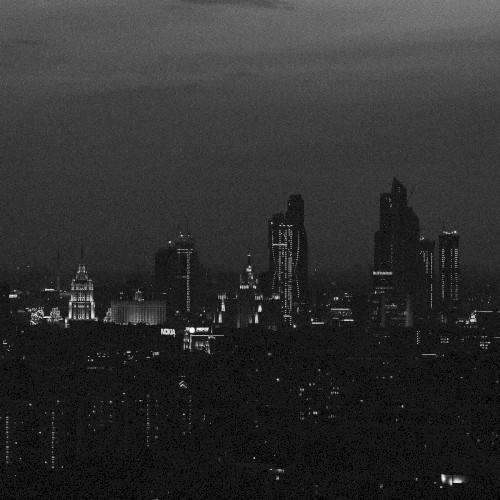 Moscow