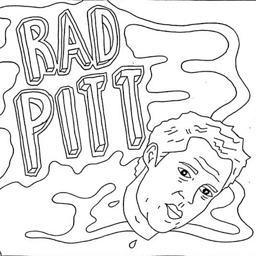 Rad Pitt