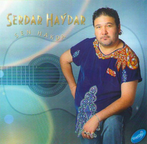 Sen Hakda