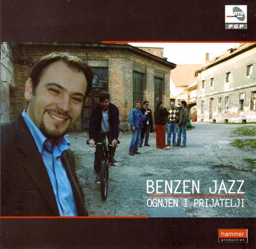 Benzen jazz