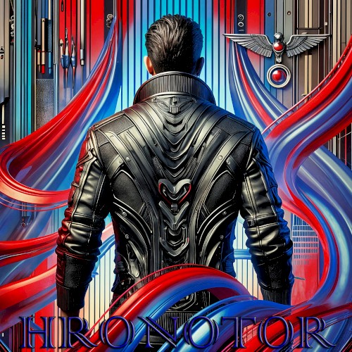 HRONOTOR