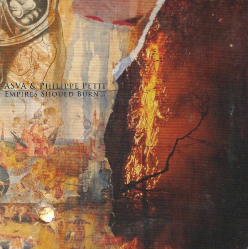 Empires Should Burn...