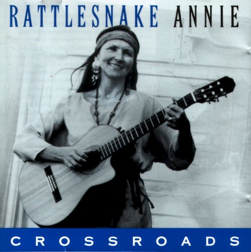 Crossroads