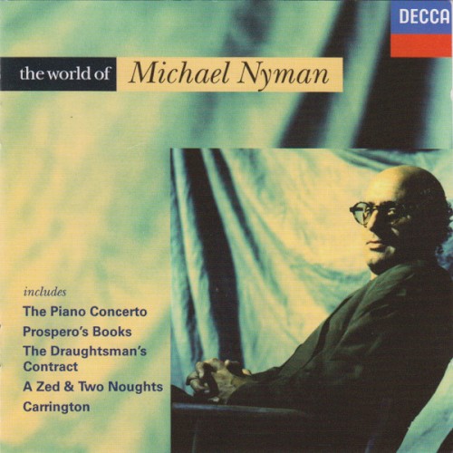 The World of Michael Nyman