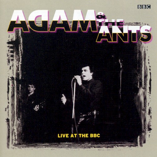 Live at the BBC: Complete Radio One Recordings