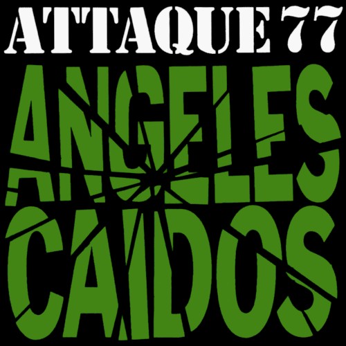 Ángeles caídos