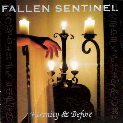 Eternity & Before