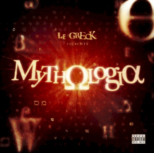Mythologia