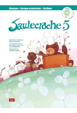 Sautecroche 5