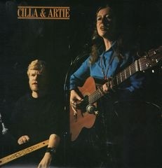 Cilla & Artie