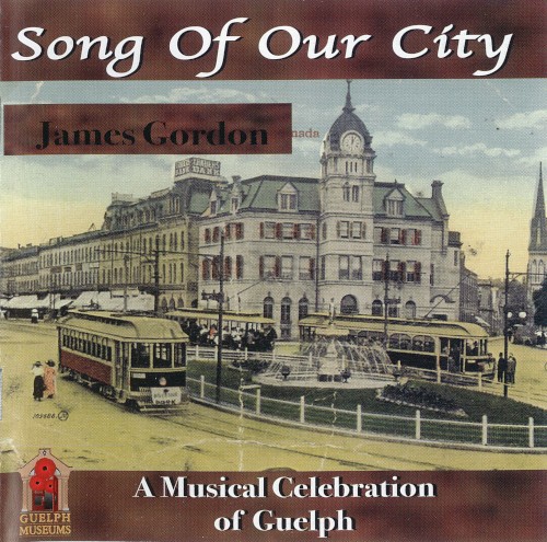 Song Of Our City