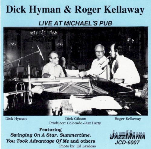 Live at Michael's Pub
