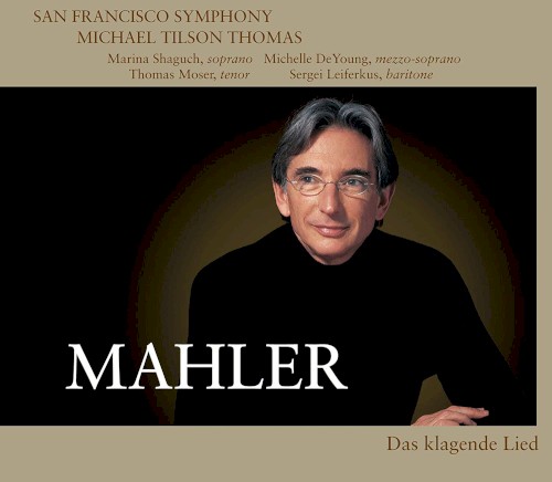 Das klagende Lied