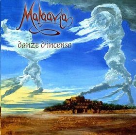 Danze d'incenso