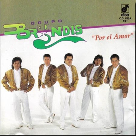 Por el amor