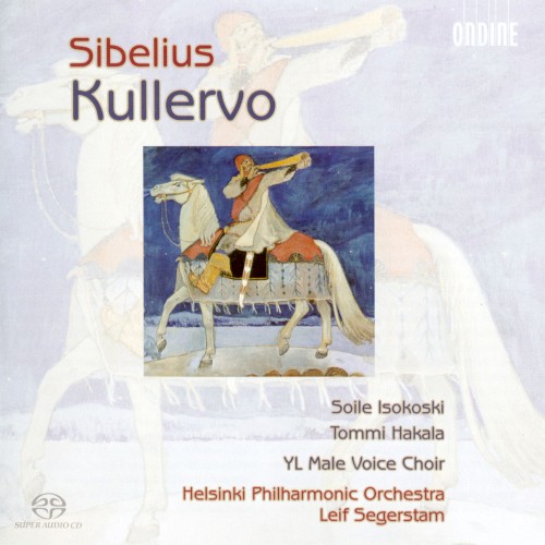 Kullervo
