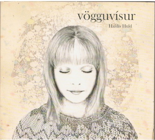 Vögguvísur