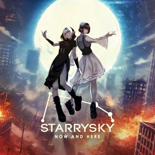 Starrysky &ndash; Now and Here