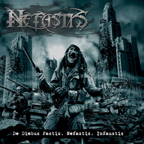 De Diebus Fastis Nefastis Infaustis