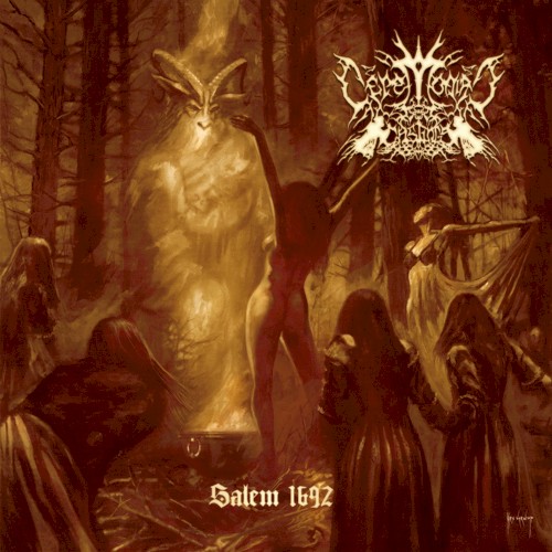 Salem 1692 (MMXX)