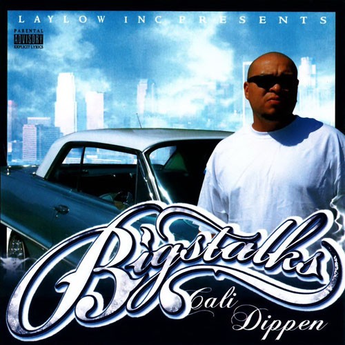 Cali Dippen