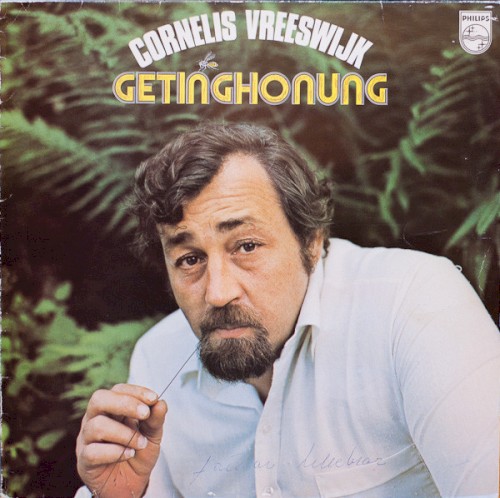Getinghonung