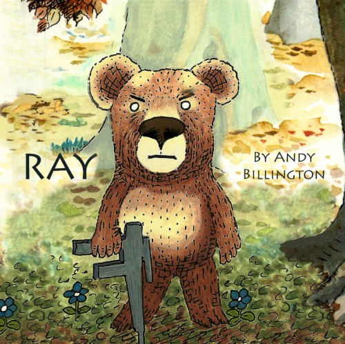 Ray