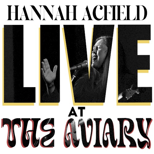 Live at The Aviary