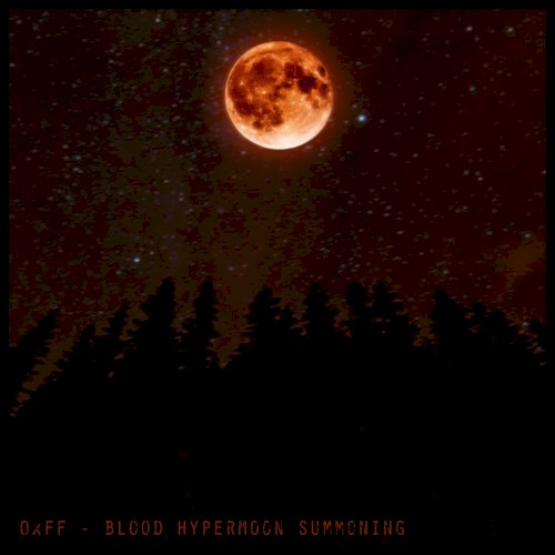BLOOD HYPERMOON SUMMONING