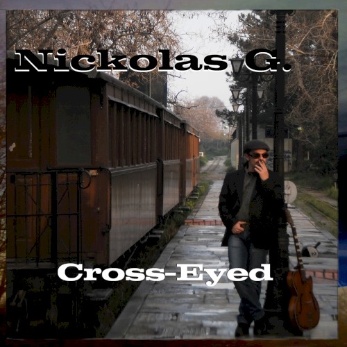 Cross‐Eyed