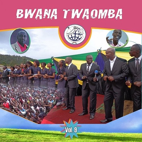 Bwana Twaomba, Vol. 9
