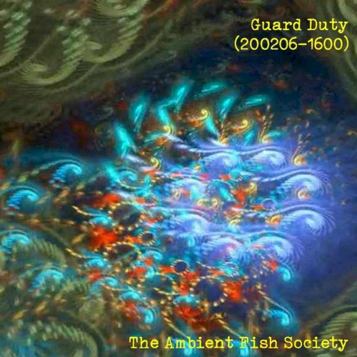 Guard Duty (200206-1600)