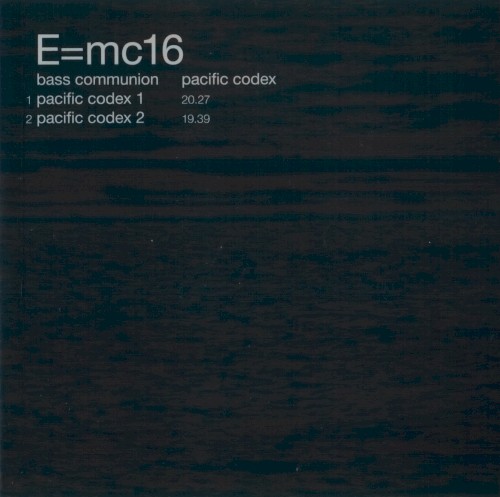 Pacific Codex