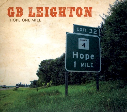 Hope One Mile