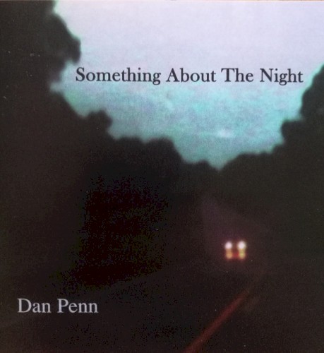 Something About the Night