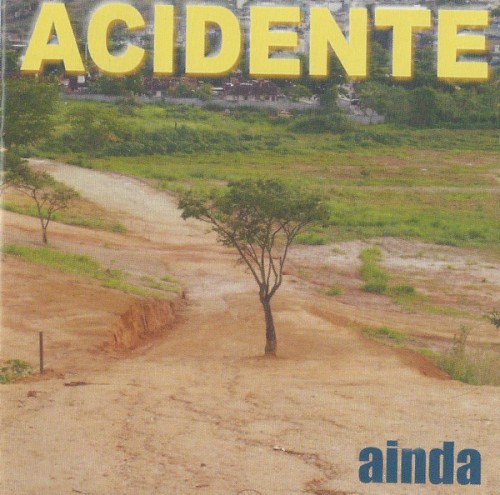 Ainda